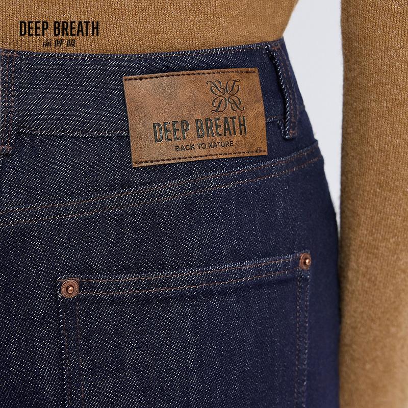 深呼吸女装正品相册图