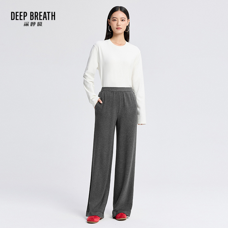 深呼吸女装正品相册图