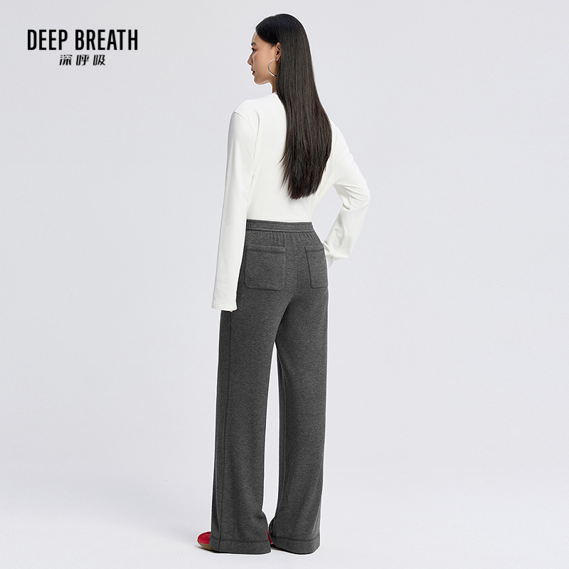 深呼吸女装正品相册图