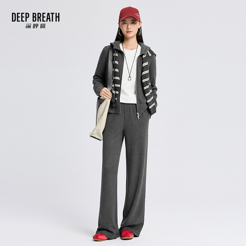 深呼吸女装正品相册图