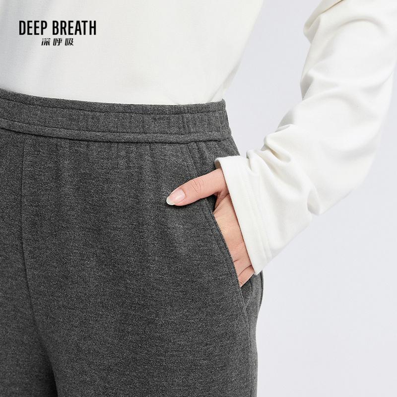 深呼吸女装正品相册图