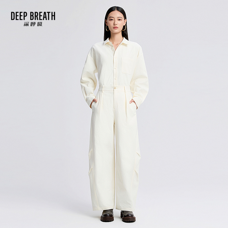 深呼吸女装正品相册图