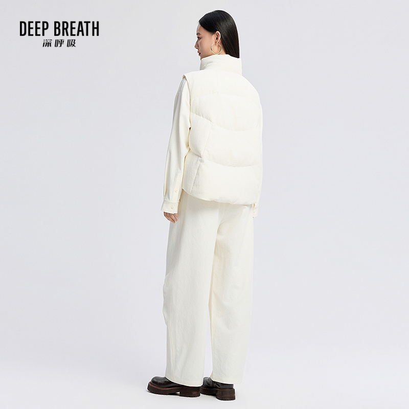 深呼吸女装正品相册图