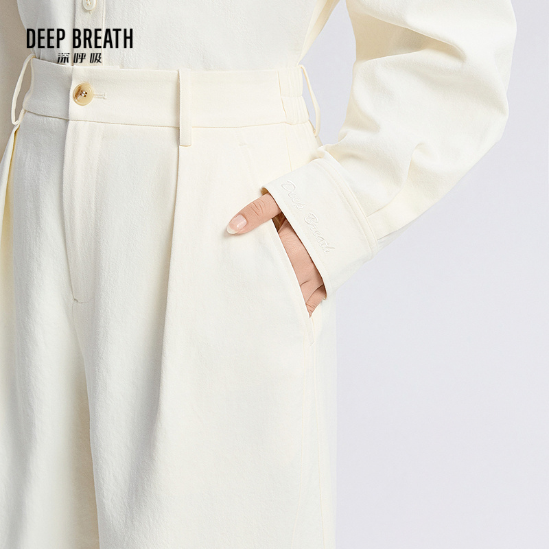 深呼吸女装正品相册图