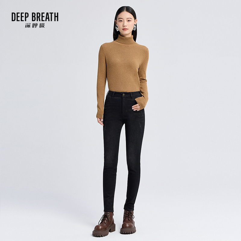 深呼吸女装正品相册图
