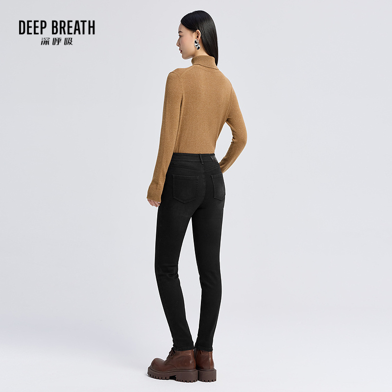深呼吸女装正品相册图