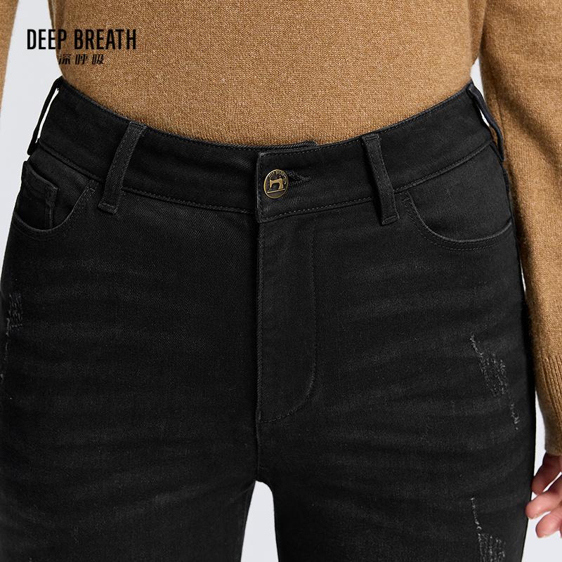 深呼吸女装正品相册图