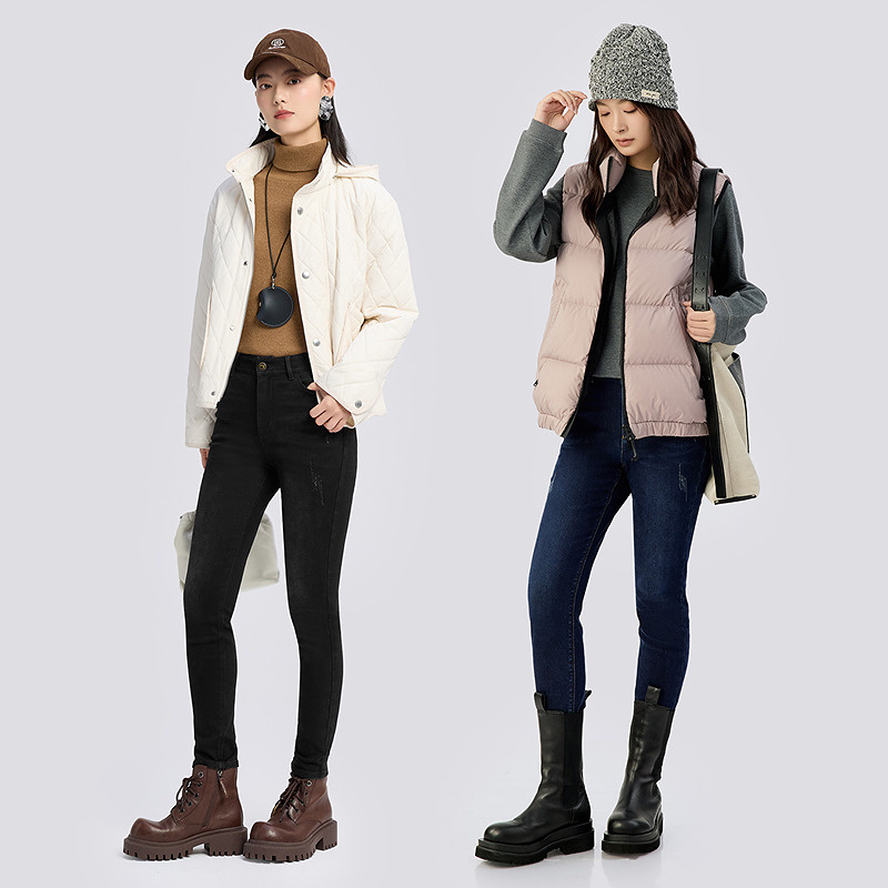 深呼吸女装正品相册图