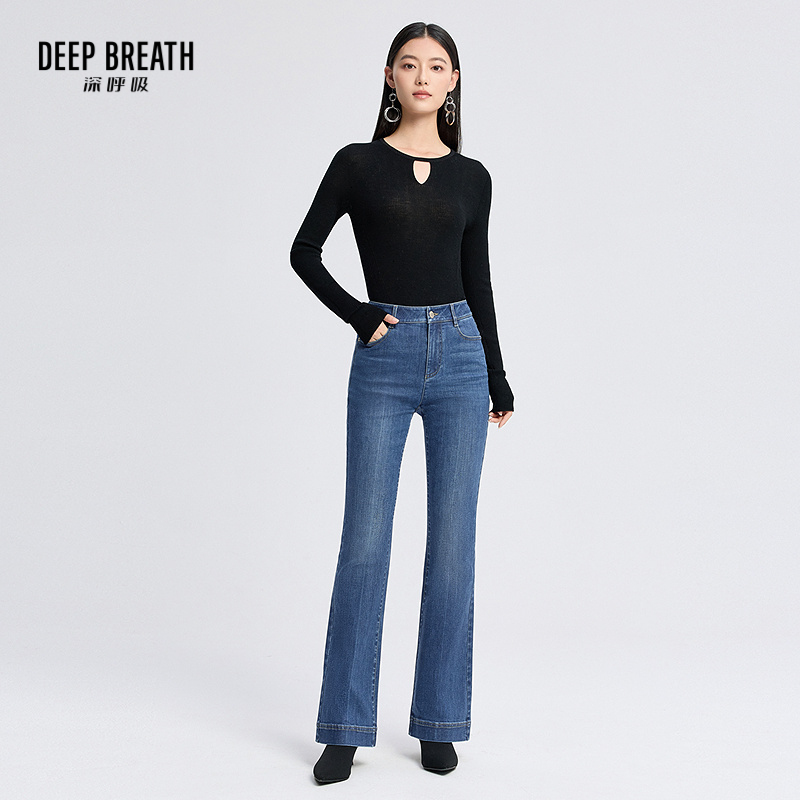 深呼吸女装正品相册图