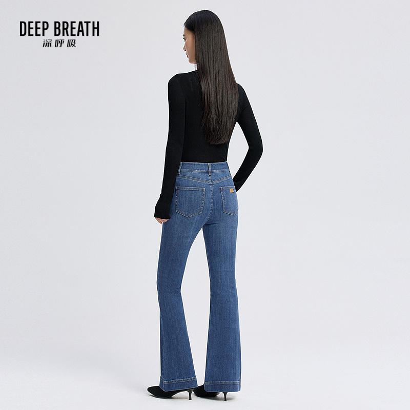 深呼吸女装正品相册图