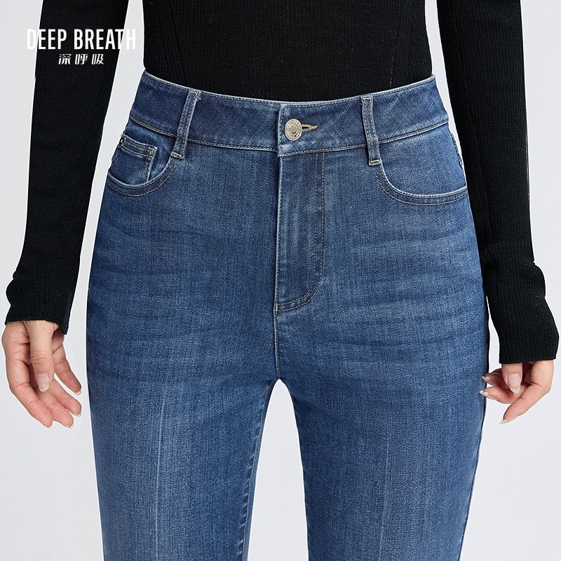 深呼吸女装正品相册图