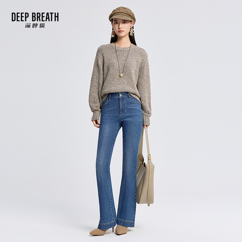 深呼吸女装正品相册图