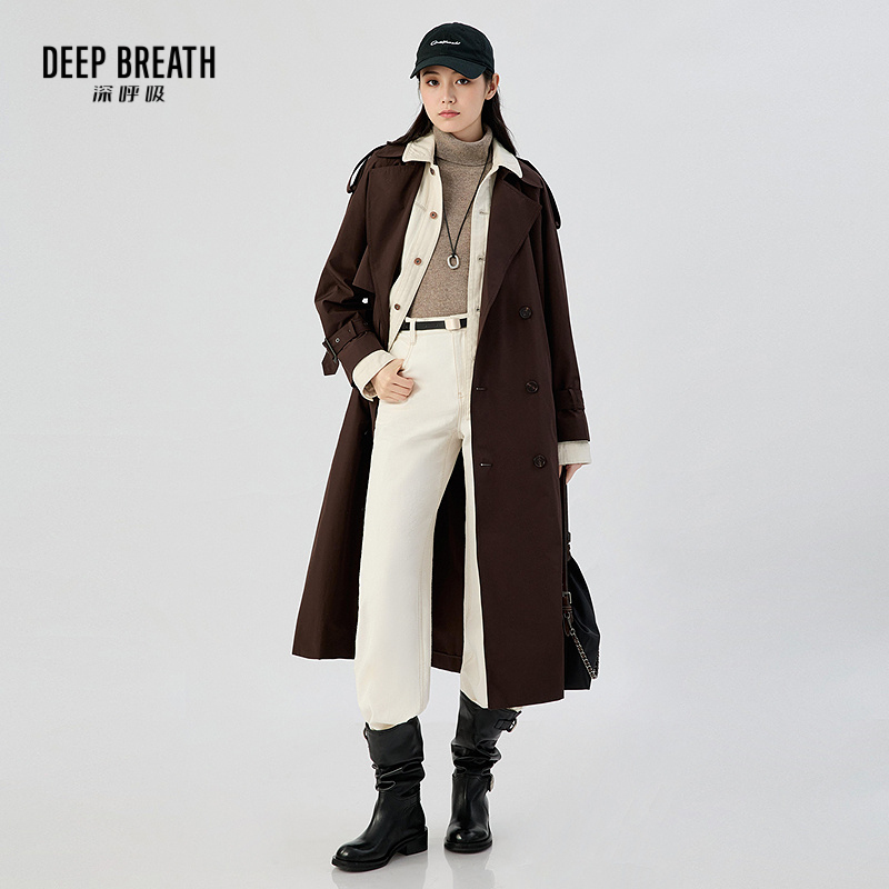 深呼吸女装正品相册图