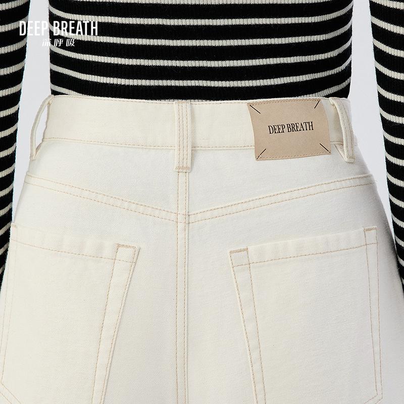 深呼吸女装正品相册图