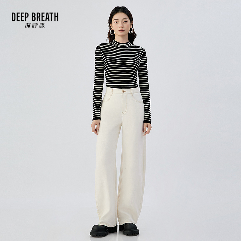 深呼吸女装正品相册图