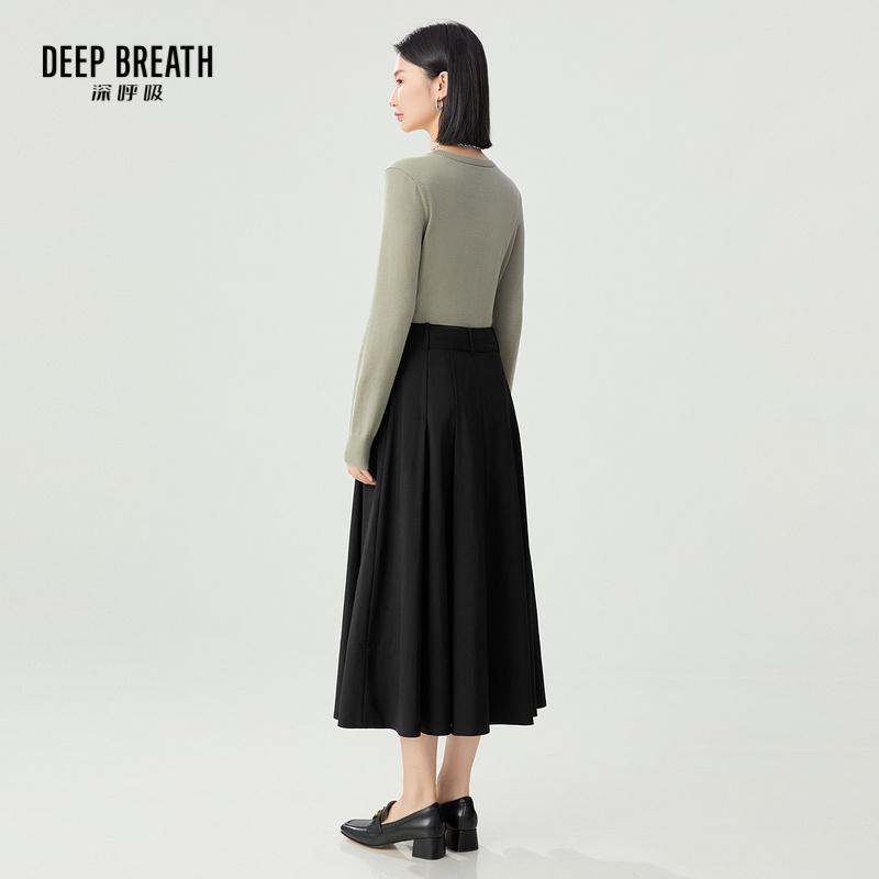 深呼吸女装正品相册图