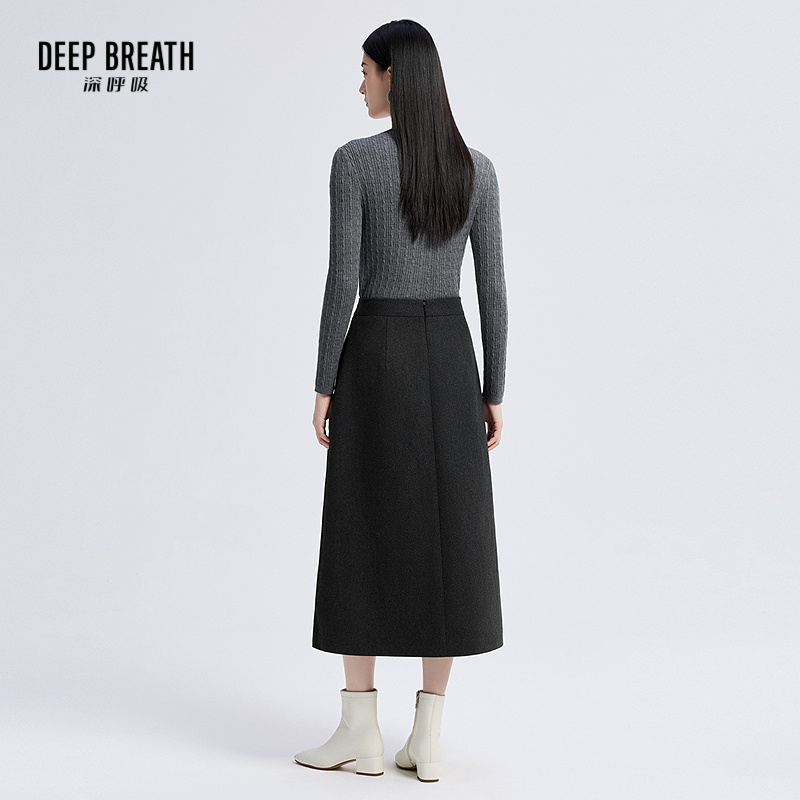 深呼吸女装正品相册图