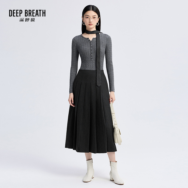 深呼吸女装正品相册图