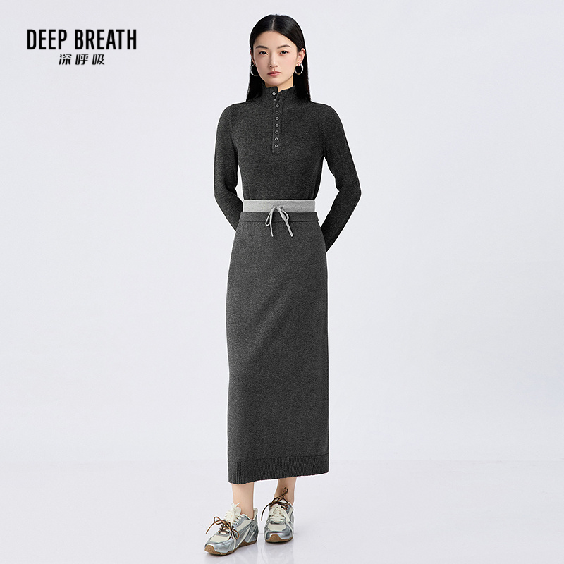 深呼吸女装正品相册图