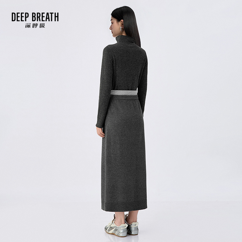 深呼吸女装正品相册图