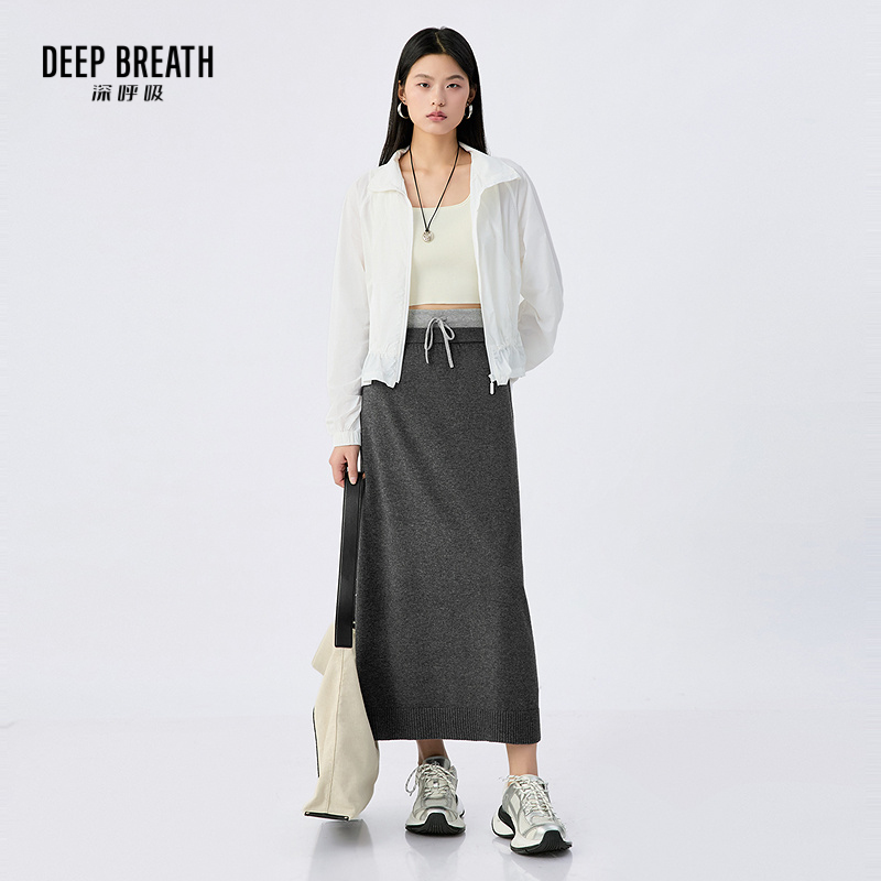 深呼吸女装正品相册图