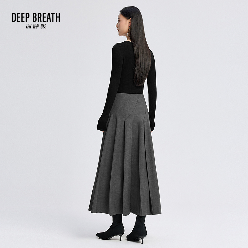 深呼吸女装正品相册图