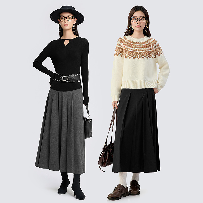 深呼吸女装正品相册图