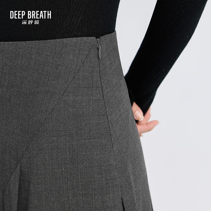 深呼吸女装正品相册图