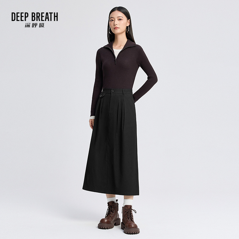 深呼吸女装正品相册图