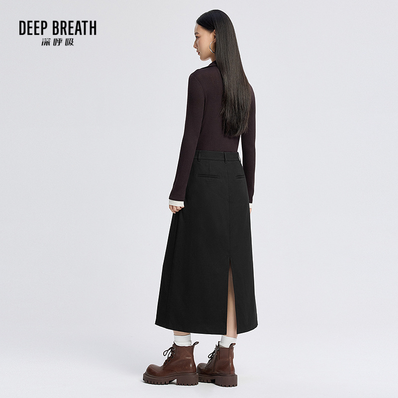 深呼吸女装正品相册图