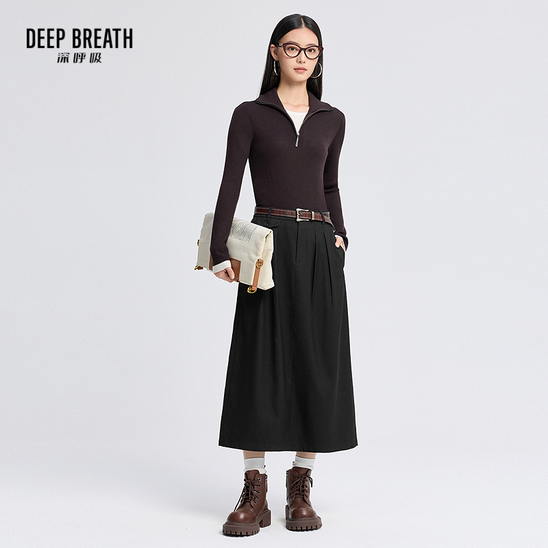 深呼吸女装正品相册图