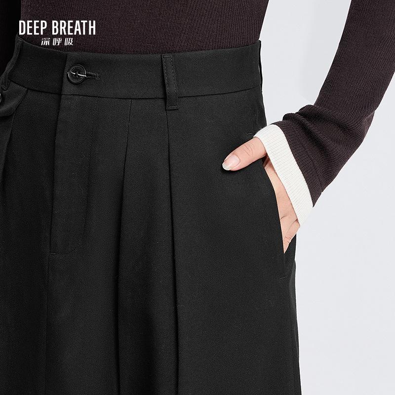 深呼吸女装正品相册图