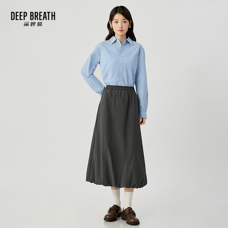 深呼吸女装正品相册图