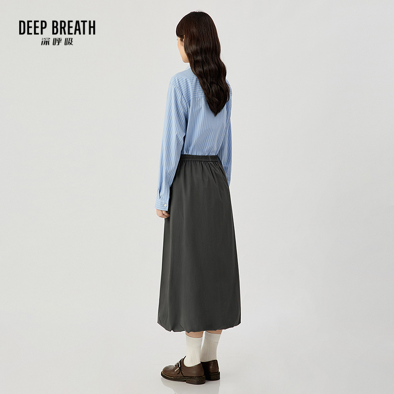 深呼吸女装正品相册图