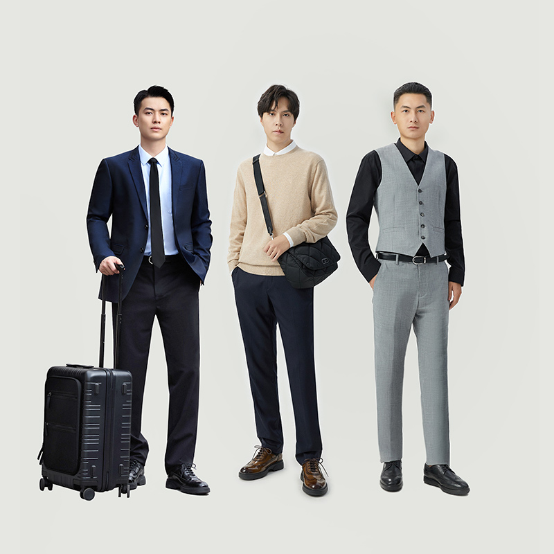 深呼吸女装正品相册图