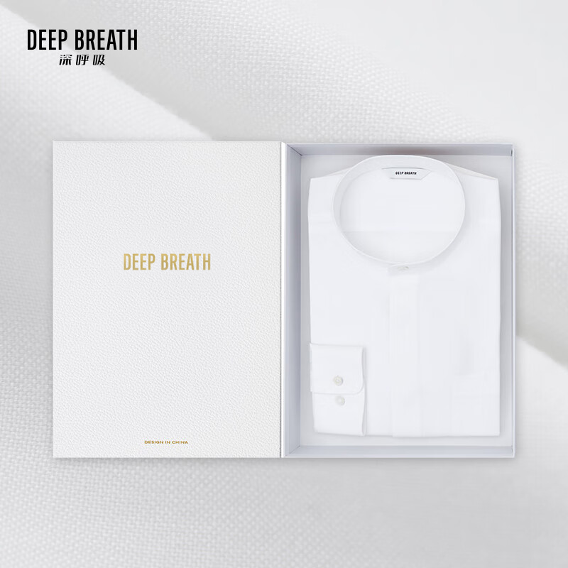 深呼吸女装正品相册图