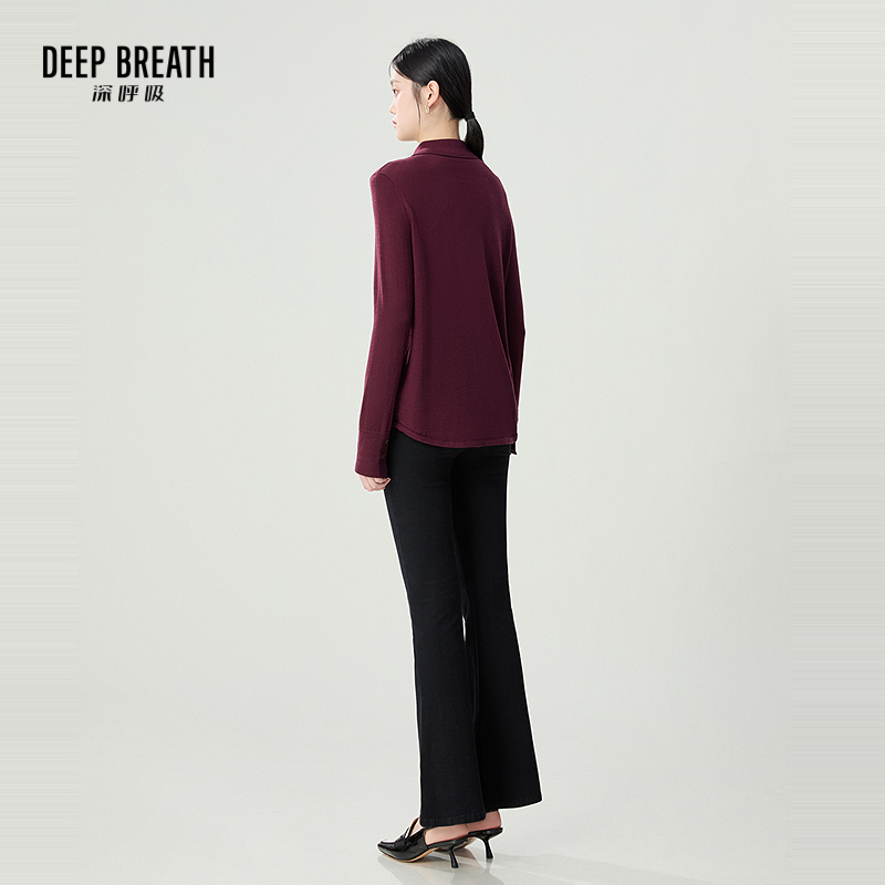 深呼吸女装正品相册图