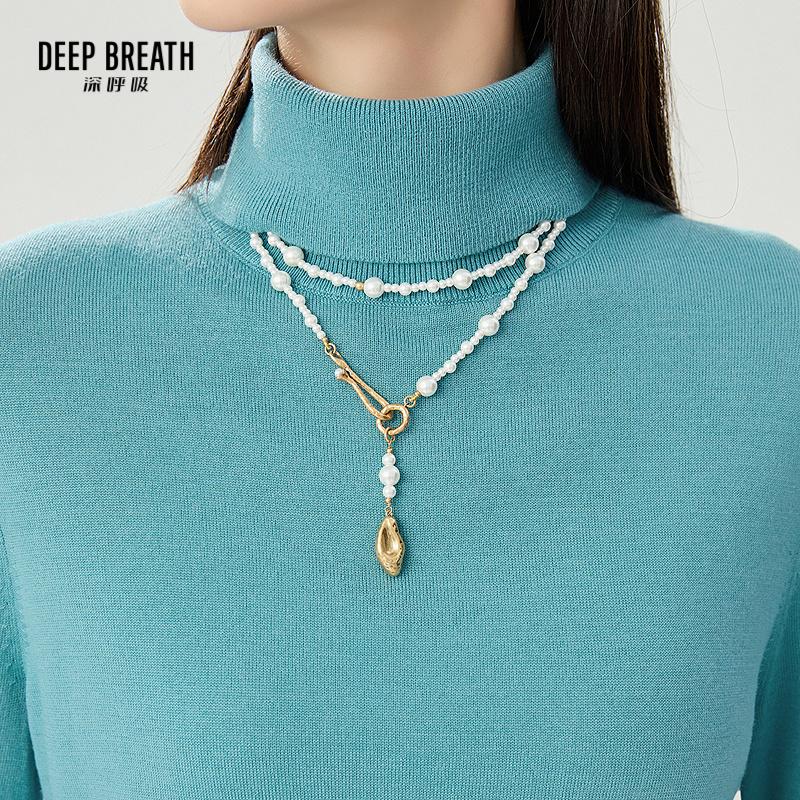 深呼吸女装正品相册图