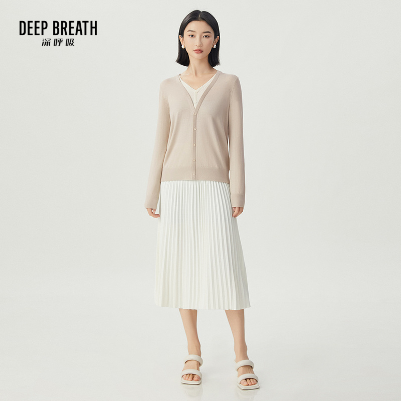 深呼吸女装正品相册图