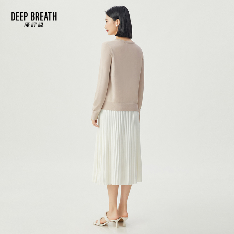 深呼吸女装正品相册图