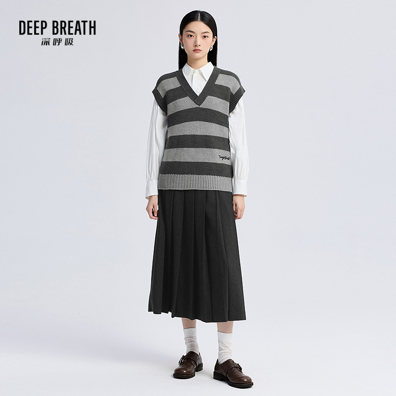 深呼吸女装正品相册图