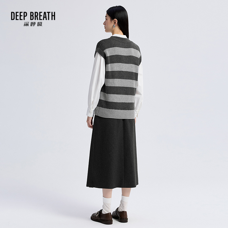 深呼吸女装正品相册图