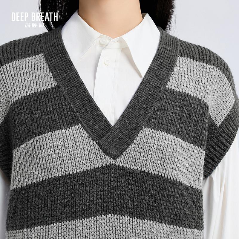 深呼吸女装正品相册图