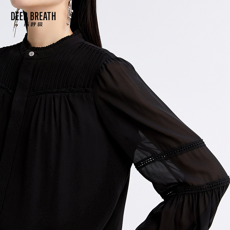 深呼吸女装正品相册图