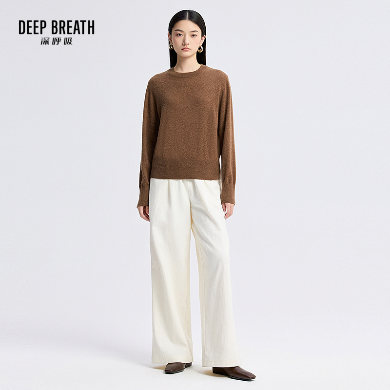 深呼吸女装正品相册图