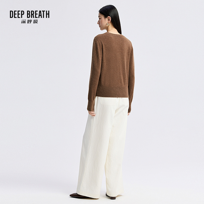 深呼吸女装正品相册图