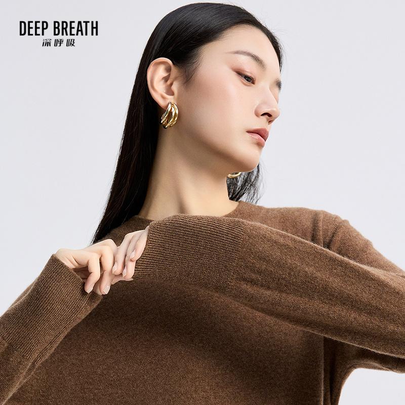 深呼吸女装正品相册图