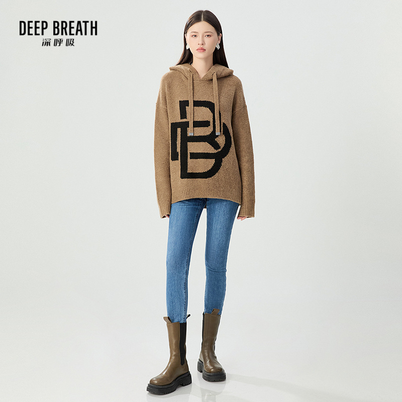 深呼吸女装正品相册图