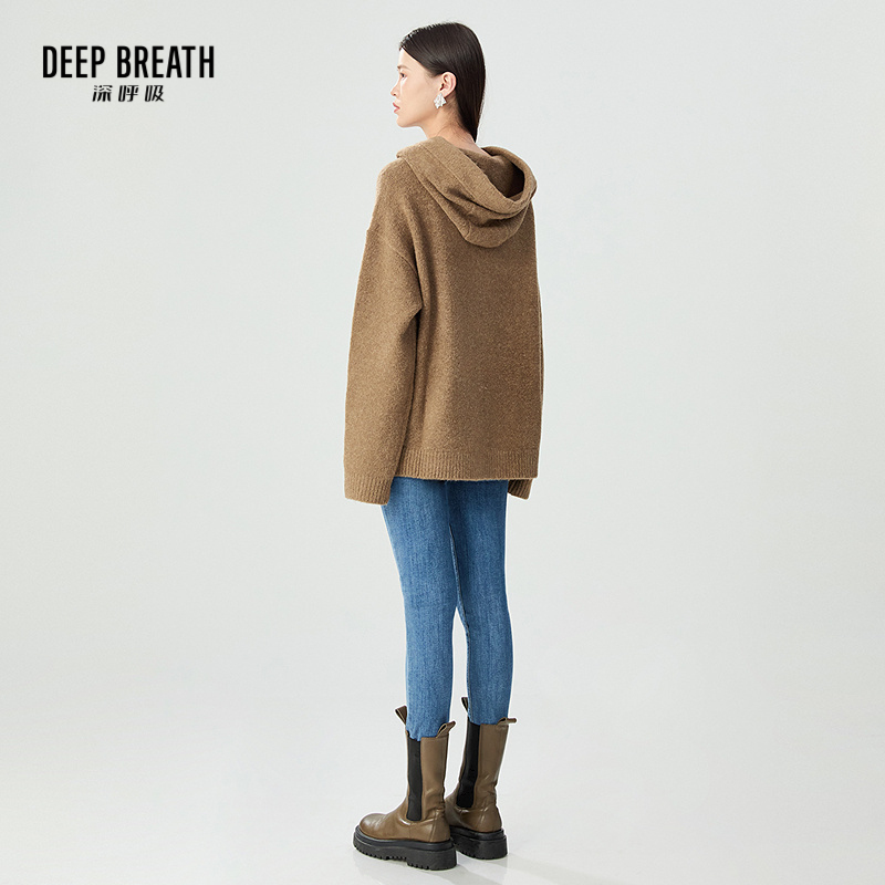 深呼吸女装正品相册图