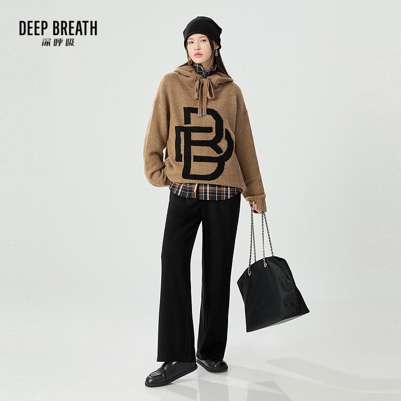 深呼吸女装正品相册图